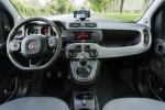 Fiat Panda City Cross Waze 2018 года